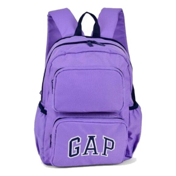 Gap Kids Sırt Çantası Mor 12784