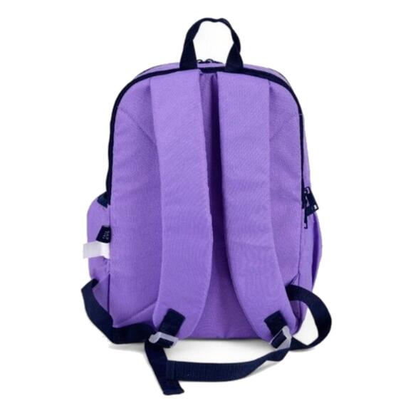 Gap Kids Sırt Çantası Mor 12784
