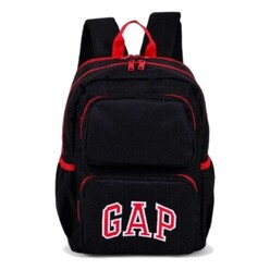 Gap - Gap Kids Sırt Çantası Siyah 12787