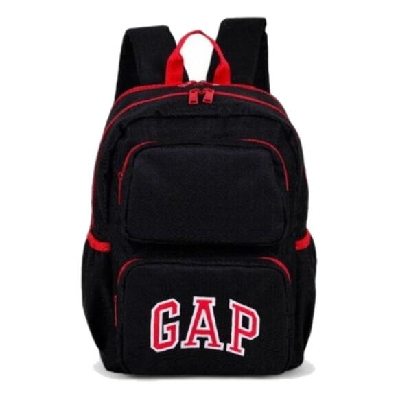 Gap Kids Sırt Çantası Siyah 12787