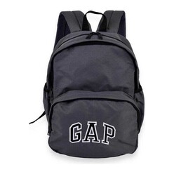 Gap - Gap Sırt Çantası 2 Bölmeli Antrasit 13399