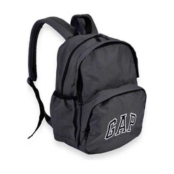 Gap Sırt Çantası 2 Bölmeli Antrasit 13399 - Thumbnail