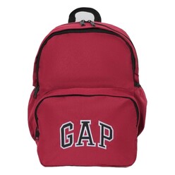 Gap - Gap Sırt Çantası 2 Bölmeli Bordo 13393