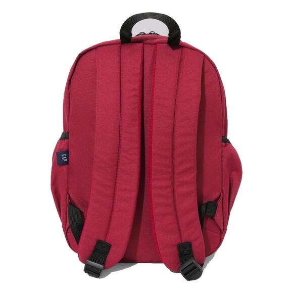 Gap Sırt Çantası 2 Bölmeli Bordo 13393