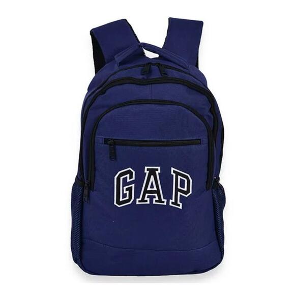 Gap Sırt Çantası 2 Bölmeli Lacivert 12834