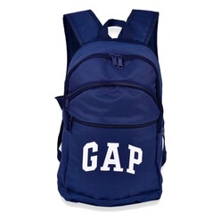 Gap - Gap Sırt Çantası 2 Bölmeli Lacivert 12881
