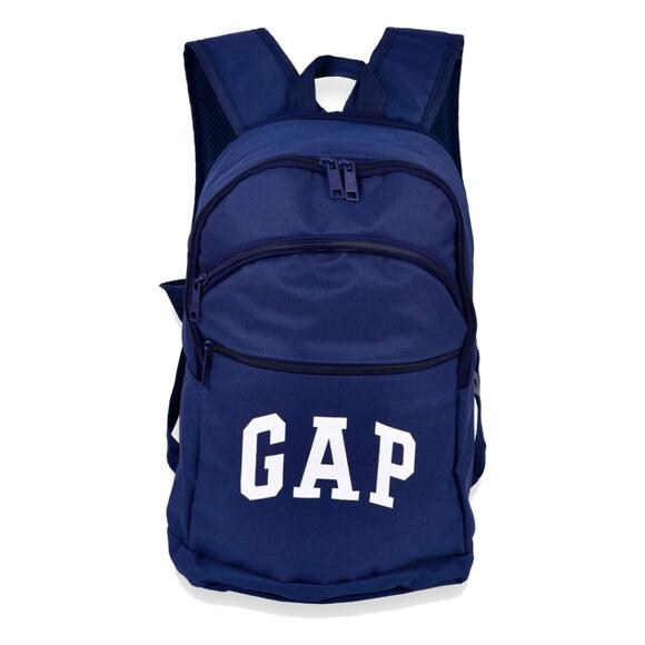 Gap Sırt Çantası 2 Bölmeli Lacivert 12881