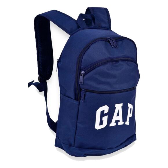 Gap Sırt Çantası 2 Bölmeli Lacivert 12881