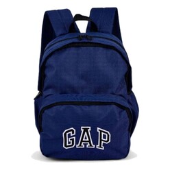 Gap - Gap Sırt Çantası 2 Bölmeli Lacivert 13397