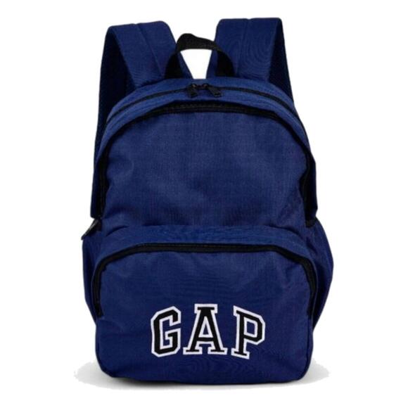 Gap Sırt Çantası 2 Bölmeli Lacivert 13397