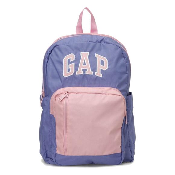 Gap Sırt Çantası 2 Bölmeli Mor 12857