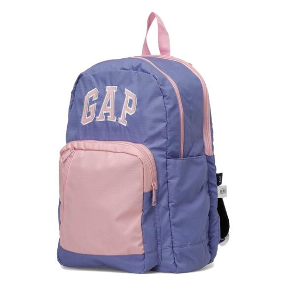 Gap Sırt Çantası 2 Bölmeli Mor 12857