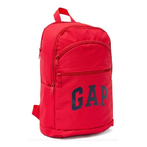 Gap Sırt Çantası 2 Bölmeli Pembe 12879