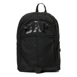 Gap - Gap Sırt Çantası 2 Bölmeli Siyah 12844
