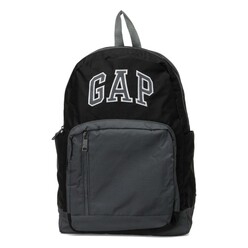 Gap - Gap Sırt Çantası 2 Bölmeli Siyah 12853
