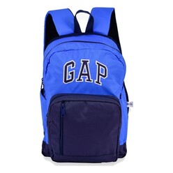 Gap - Gap Sırt Çantası 2 Bölmeli Yeşil - Saks 12855
