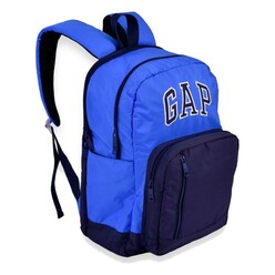 Gap Sırt Çantası 2 Bölmeli Yeşil - Saks 12855 - Thumbnail