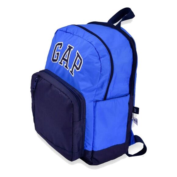 Gap Sırt Çantası 2 Bölmeli Yeşil - Saks 12855