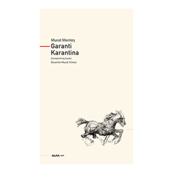 Garanti Karantina (Genişletilmiş Baskı) - Thumbnail