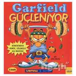 Garfield Güçleniyor - Thumbnail