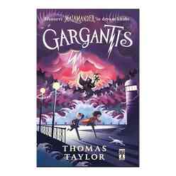 Gargantis - Thumbnail