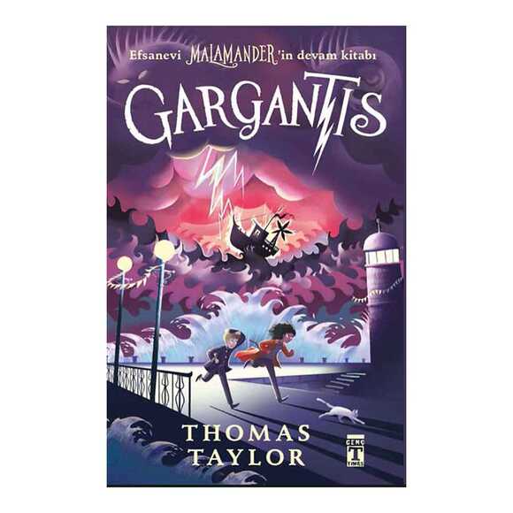 Gargantis
