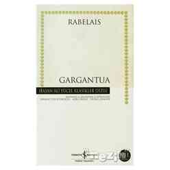 Gargantua - Thumbnail