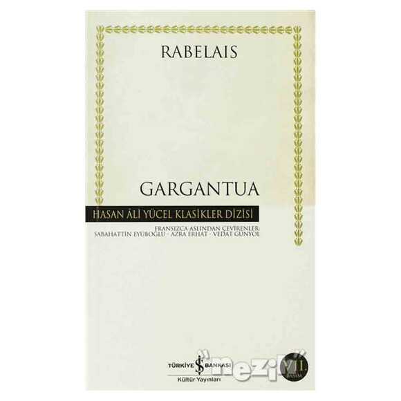 Gargantua