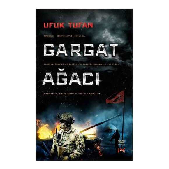 Gargat Ağacı
