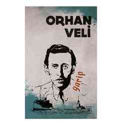 Parodi Yayınları - Garip