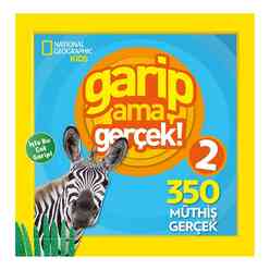 Garip Ama Gerçek 2 - Thumbnail