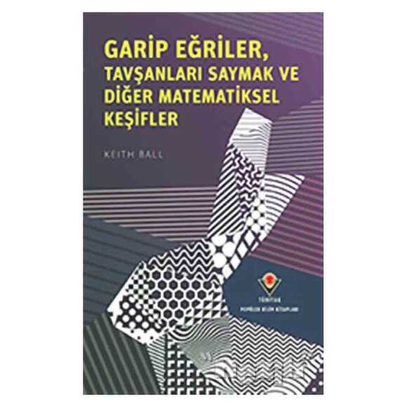 Garip Eğriler, Tavşanları Saymak ve Diğer Matematiksel Keşifler
