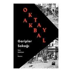 Garipler Sokağı - Thumbnail