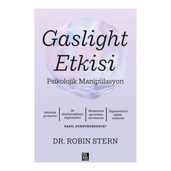 Gaslight Etkisi - Psikolojik Manipülasyon - Thumbnail