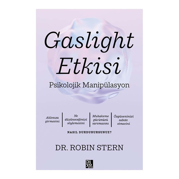 Gaslight Etkisi - Psikolojik Manipülasyon