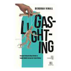 Üçüncü Göz Yayınları - Gaslighting
