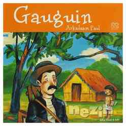 1001 Çiçek - Gauguin