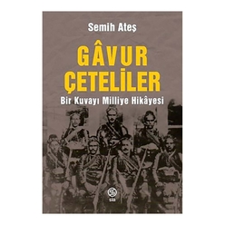 Gavur Çeteliler - Thumbnail