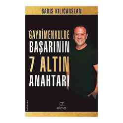 Gayrimenkulde Başarının 7 Altın Anahtarı - Thumbnail