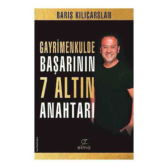 Gayrimenkulde Başarının 7 Altın Anahtarı