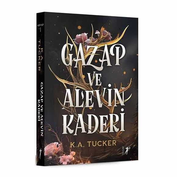 Gazap ve Alevin Kaderi - Kader ve Alev 1