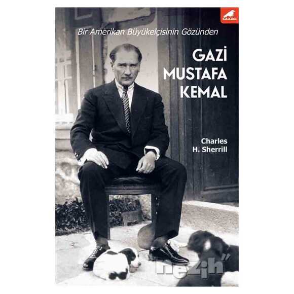 Gazi Mustafa Kemal