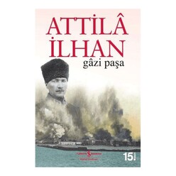 İş Bankası Kültür Yayınları - Gazi Paşa