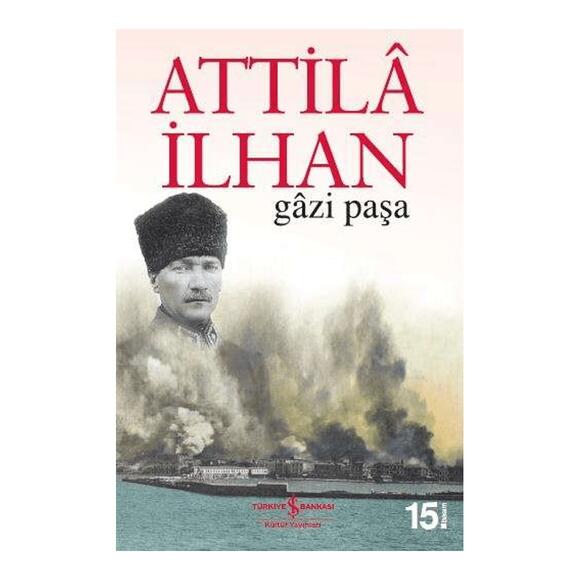 Gazi Paşa