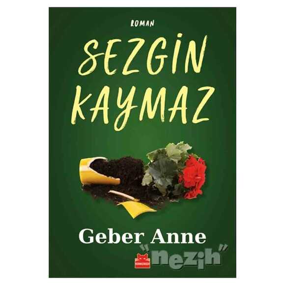 Geber Anne