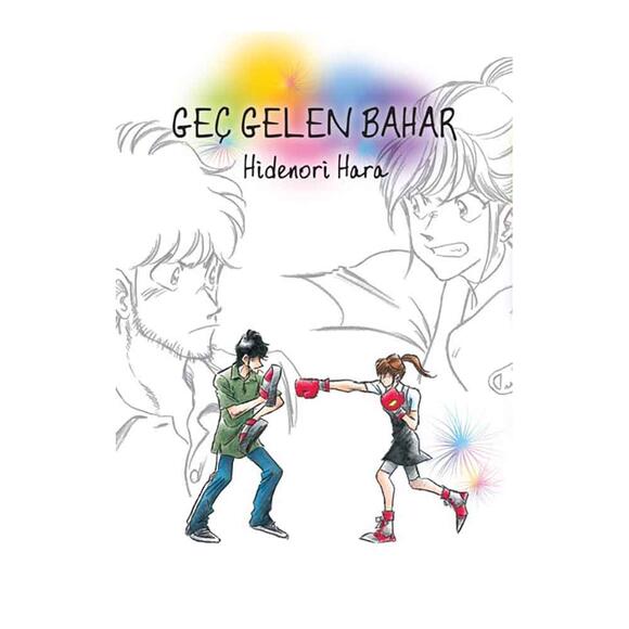 Geç Gelen Bahar
