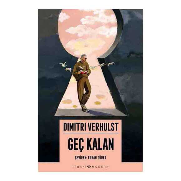 Geç Kalan
