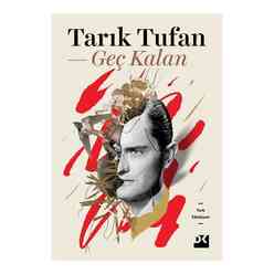 Doğan Kitap - Geç Kalan