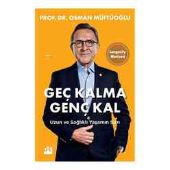 Geç Kalma Genç Kal - Thumbnail