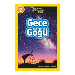 Gece Göğü - Thumbnail